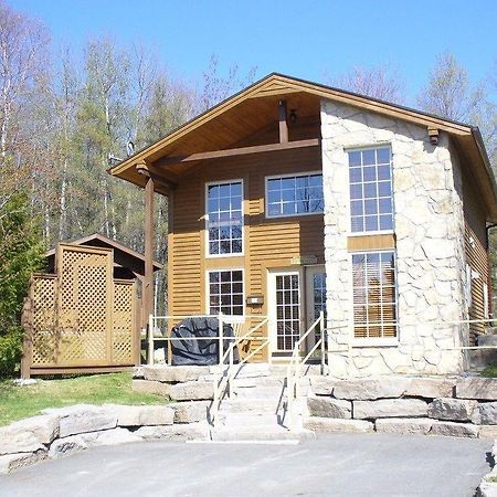 La Bannik Villa Ville-Marie Екстериор снимка