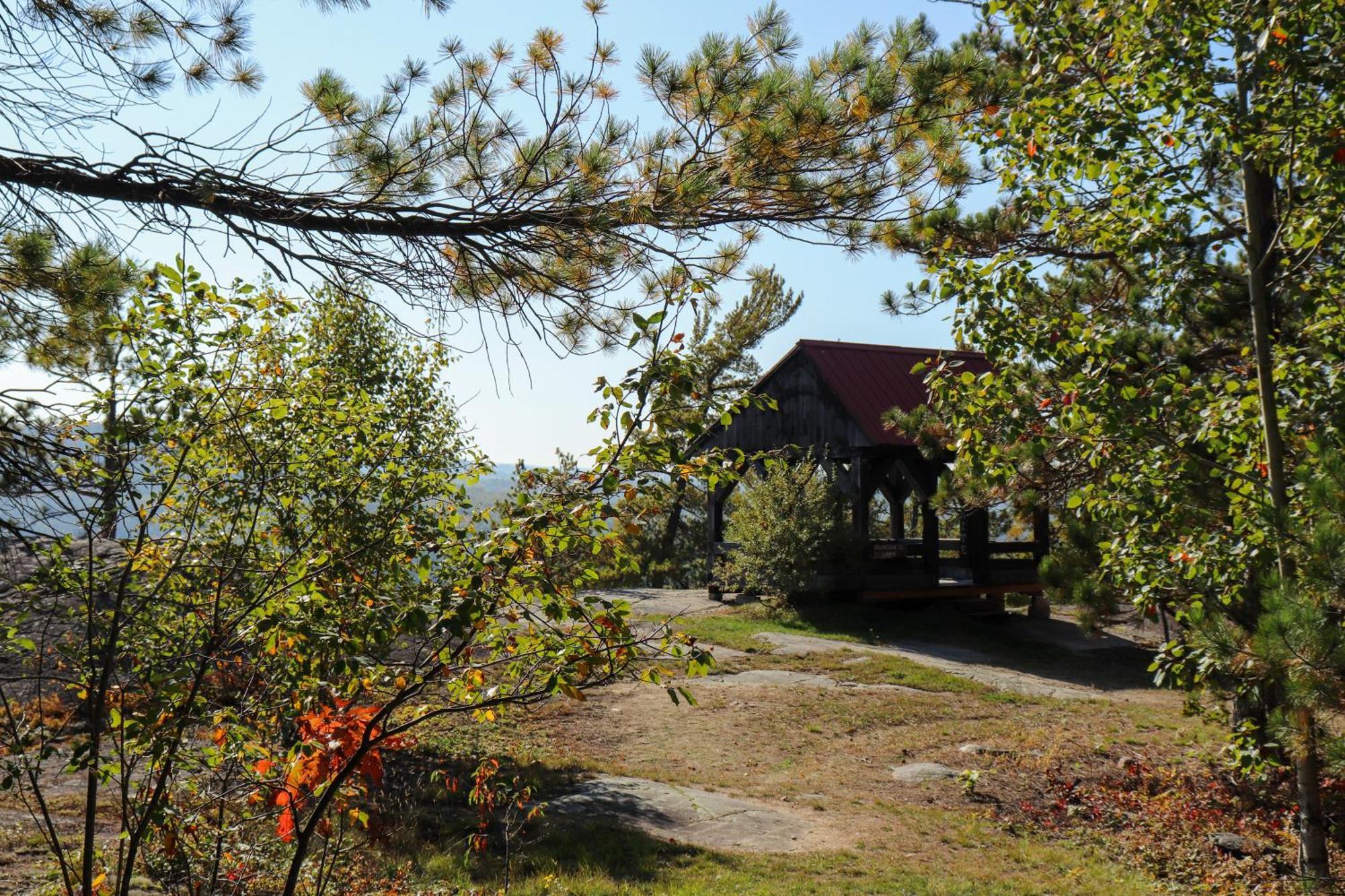La Bannik Villa Ville-Marie Екстериор снимка